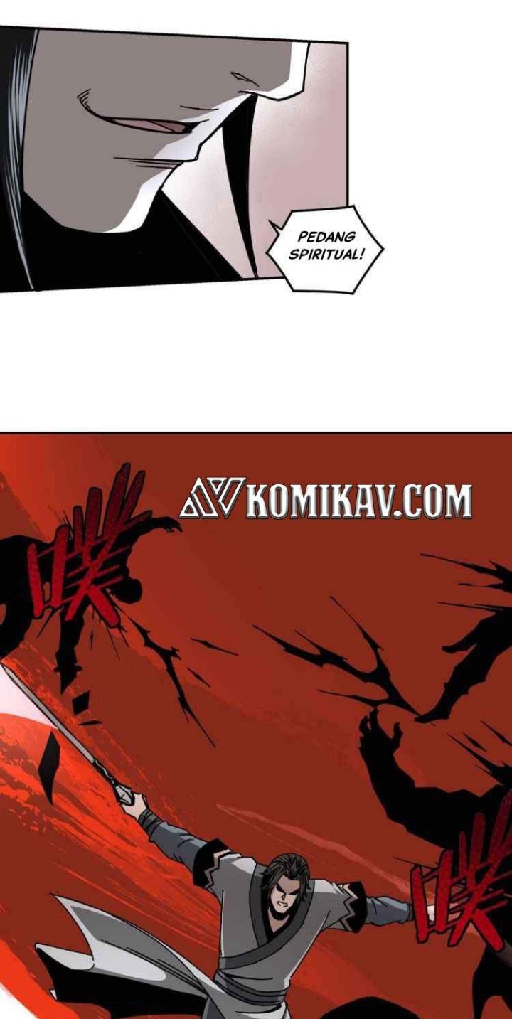 Greatest Boss System Chapter 70 Gambar 22